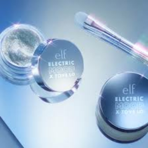 Makeup 2 For 15elf Electric Mood X Tove Lo Poshmark